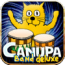 Canupa Band Deluxe