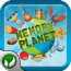 Memory Planet – Matching Mania
