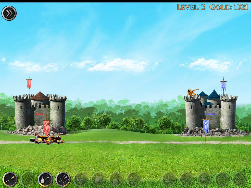 Игры три башни. Castle Defense Flash игра. Защита крепости игра средневековье. Игра замок против замка. Башня замка для игры.