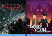 Epic Games Store Freebies – Week of February 12