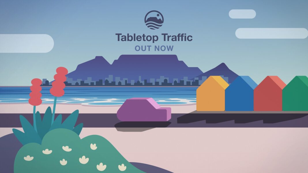 TabletopTraffic_KeyArt_OutNow_Landscape_1920x1080