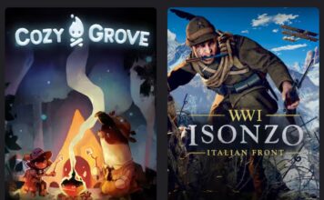 Epic Games Store Freebies – Week of March 12th