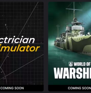 Epic Games Store Freebies – Week of March 19th