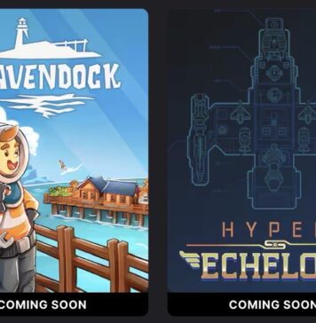 Epic Games Store Freebies – Week of March 26th