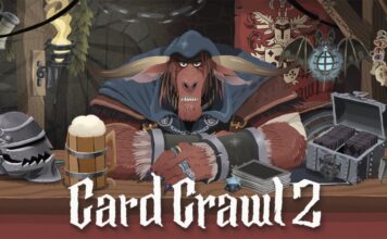 ‘Card Crawl’ Sequel Is Coming Later This Month
